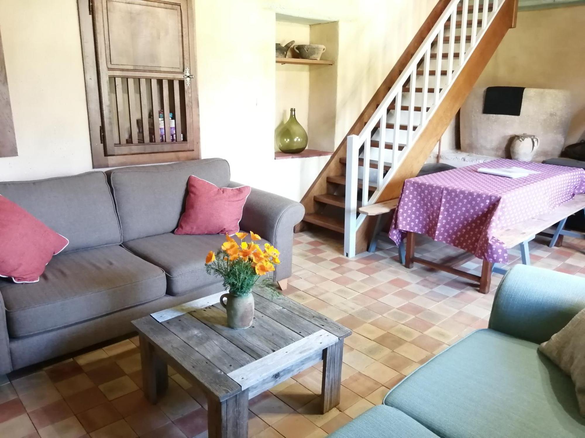 Bed and Breakfast La Jariette Airvault Экстерьер фото